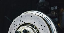 Brake