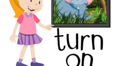Turn-On The world is full of that can evoke different emotions and reactions in all of us. From the satisfying click of a