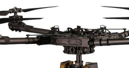 Droning