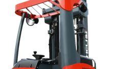 Forklift