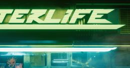 Afterlife