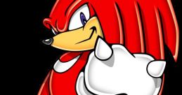 Knuckles