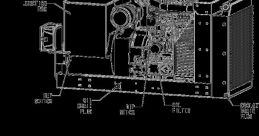 Diesel-Engine