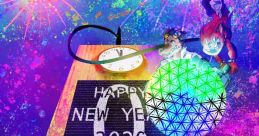New-Year