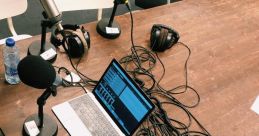 Podcast These podcast are truly fascinating, ranging from natural windblowing effects to eerie monster roars that evoke a