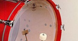 Kick-Drum
