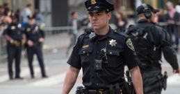 Cop