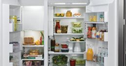 Fridge