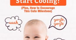 Cooing