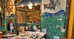 Fish-Market