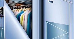 Clothes-Dryer