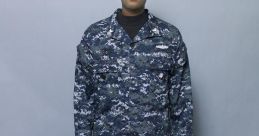 Navy