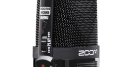 Zoom-H2N