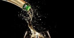 Bubbly