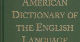 American-English