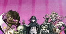 Danganronpa