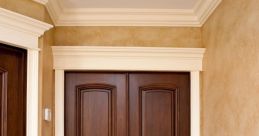 Wooden-Door
