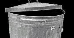 Trash