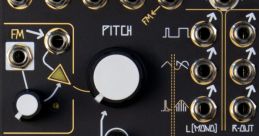 Make-Noise