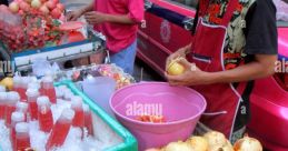 Vendors