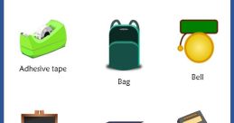 Objects