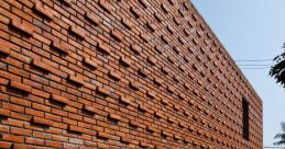 Brick