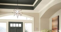 Ceiling