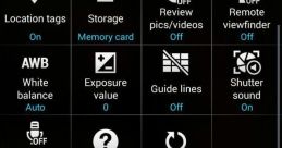 Camera-Click