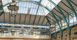 Covent-Garden