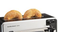Toaster