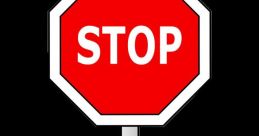 Stop