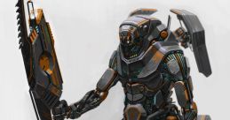 Futuristic-Machines