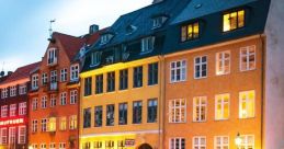 Denmark
