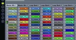 Drumnbass