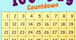 Count-Down