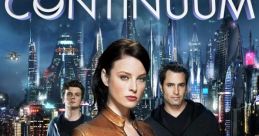 Continuum-1