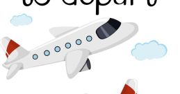 Depart