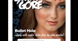 Hole