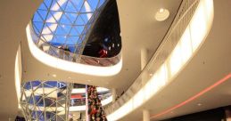 Shopping-Center