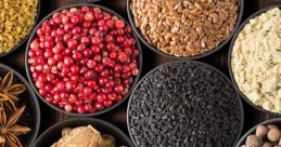 Spices