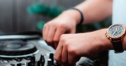 Dj-Drop