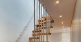Escaleras