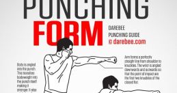 Punching