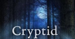 Cryptid