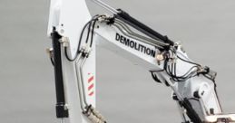 Excavator