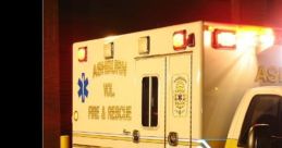 Ambulance