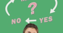 No