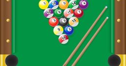 Billiards