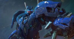 Mech