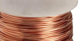 Copper